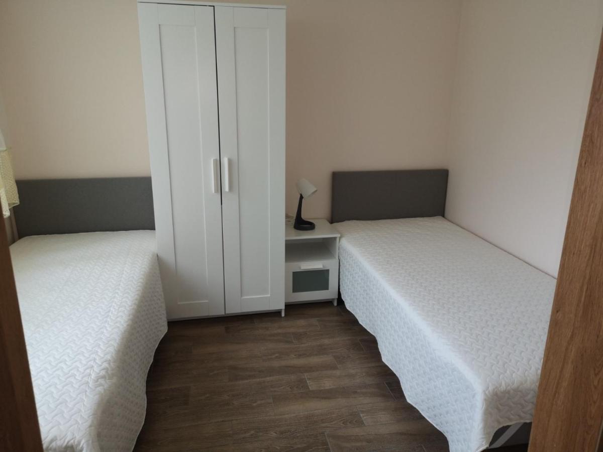 Kristinos Apartment Druskininkai Dış mekan fotoğraf