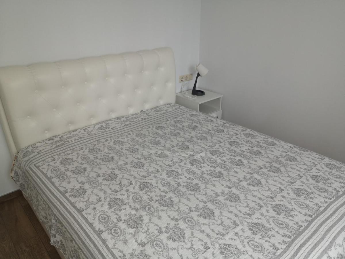 Kristinos Apartment Druskininkai Dış mekan fotoğraf