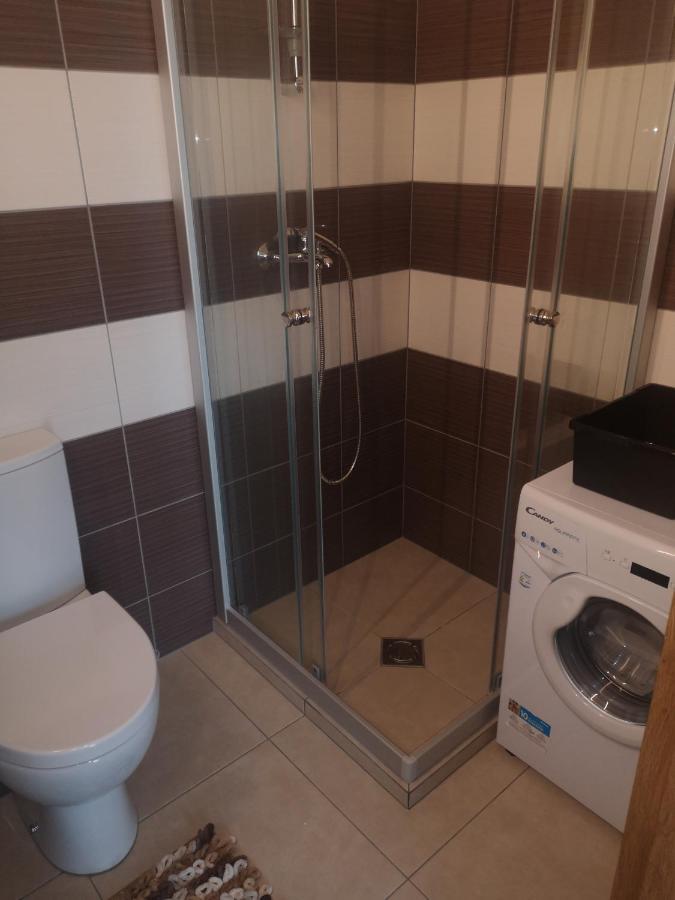 Kristinos Apartment Druskininkai Dış mekan fotoğraf