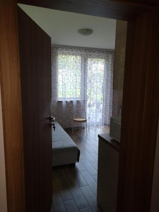 Kristinos Apartment Druskininkai Dış mekan fotoğraf