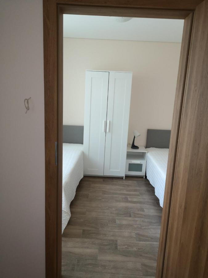 Kristinos Apartment Druskininkai Dış mekan fotoğraf