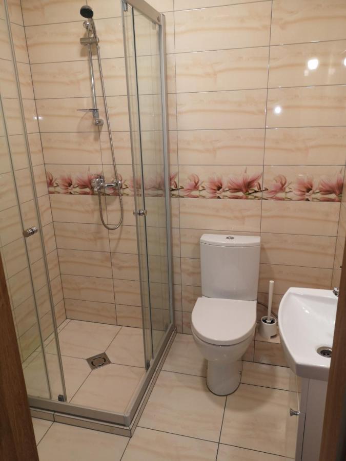 Kristinos Apartment Druskininkai Dış mekan fotoğraf