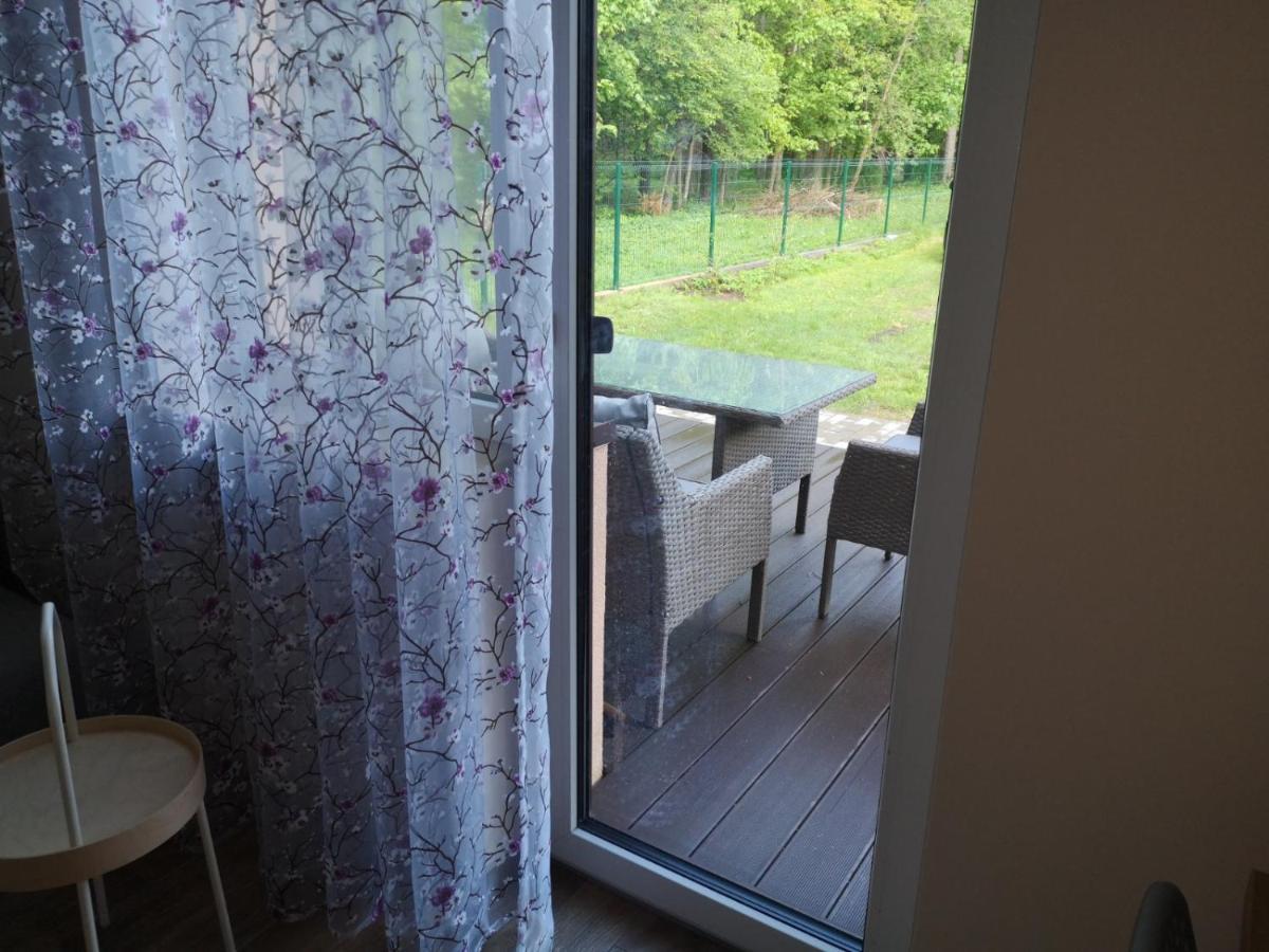 Kristinos Apartment Druskininkai Dış mekan fotoğraf