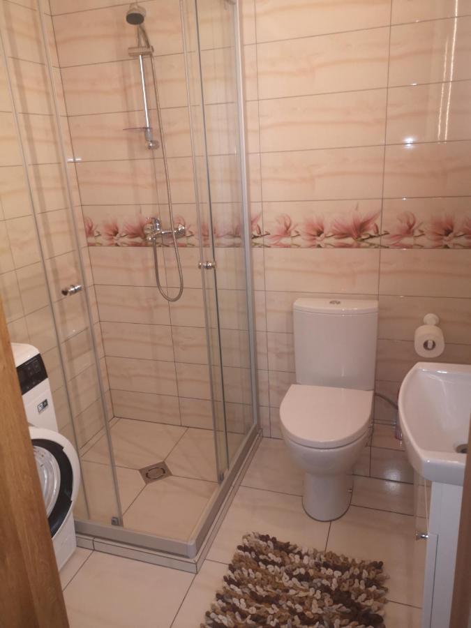 Kristinos Apartment Druskininkai Dış mekan fotoğraf